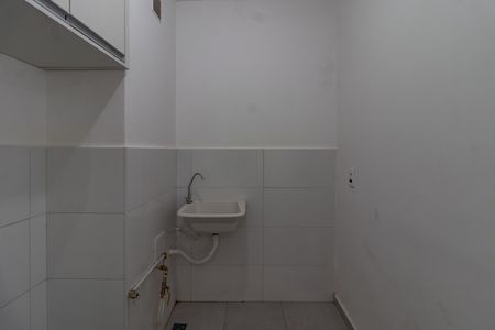 Apartamento para alugar com 37m², 2 quartos e sem vagaÁrea de Serviço