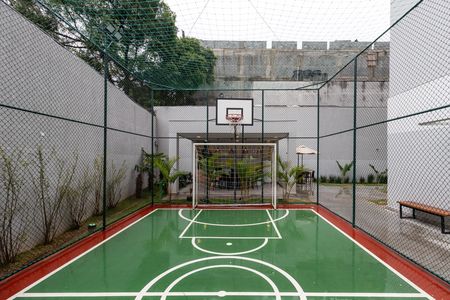Apartamento para alugar com 37m², 2 quartos e sem vagaÁrea comum