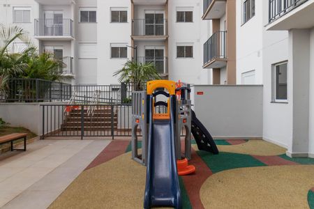 Apartamento para alugar com 37m², 2 quartos e sem vagaÁrea comum