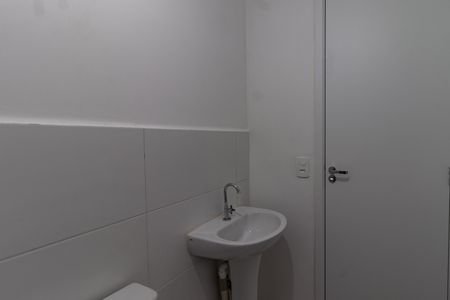 Apartamento para alugar com 37m², 2 quartos e sem vagaBanheiro