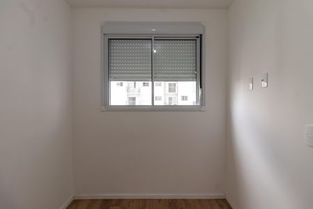 Apartamento para alugar com 37m², 2 quartos e sem vagaQuarto 2