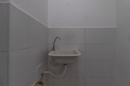Apartamento para alugar com 37m², 2 quartos e sem vagaÁrea de Serviço