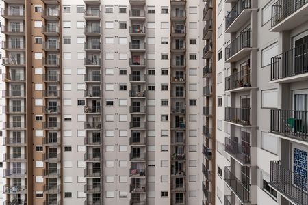 Apartamento para alugar com 37m², 2 quartos e sem vagaQuarto 2