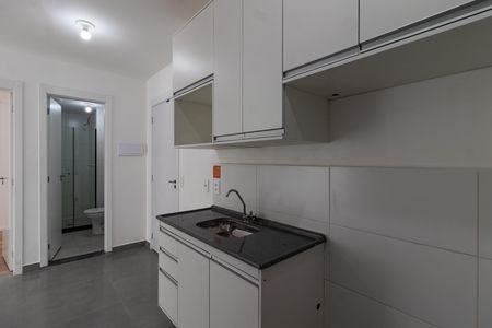 Apartamento para alugar com 37m², 2 quartos e sem vagaCozinha