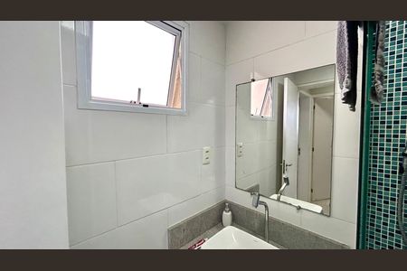 Apartamento à venda com 50m², 2 quartos e 1 vagaBanheiro