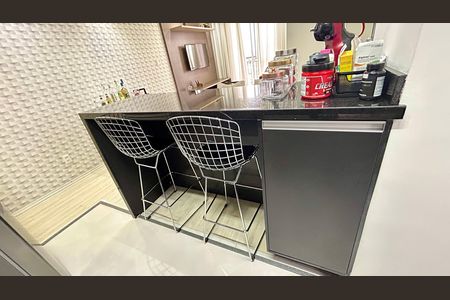 Apartamento à venda com 50m², 2 quartos e 1 vagaCozinha