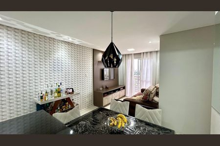 Apartamento à venda com 50m², 2 quartos e 1 vagaSala
