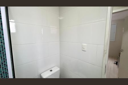Apartamento à venda com 50m², 2 quartos e 1 vagaBanheiro
