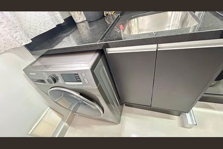 Apartamento à venda com 50m², 2 quartos e 1 vagaÁrea de Serviço