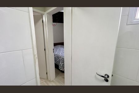 Apartamento à venda com 50m², 2 quartos e 1 vagaBanheiro