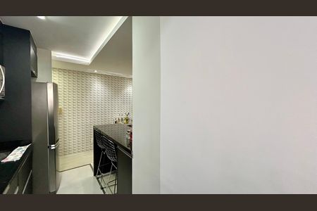 Apartamento à venda com 50m², 2 quartos e 1 vagaÁrea de Serviço