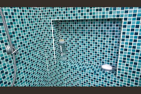 Apartamento à venda com 50m², 2 quartos e 1 vagaBanheiro