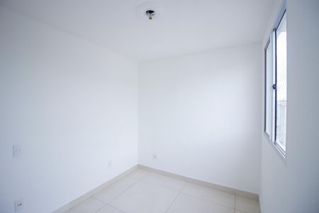 Quarto 2 de apartamento para alugar com 2 quartos, 50m² em Parque Xangri-lá, Contagem