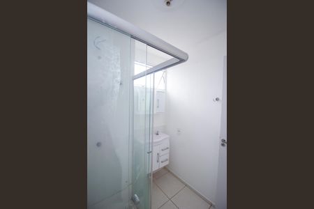 Apartamento para alugar com 50m², 2 quartos e 1 vaga Apartamento para alugar com 50m², 2 quartos e 1 vagaBanheiro Social