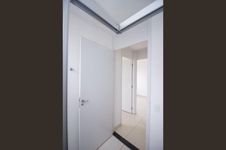 Apartamento para alugar com 50m², 2 quartos e 1 vaga Apartamento para alugar com 50m², 2 quartos e 1 vagaBanheiro Social