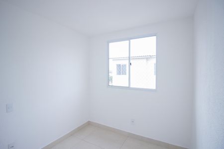 Quarto 1 de apartamento para alugar com 2 quartos, 50m² em Parque Xangri-lá, Contagem