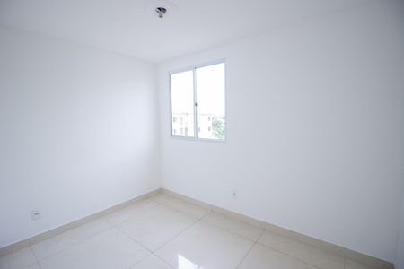 Quarto 2 de apartamento para alugar com 2 quartos, 50m² em Parque Xangri-lá, Contagem