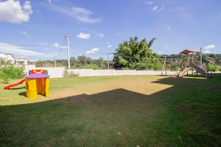 Apartamento para alugar com 50m², 2 quartos e 1 vaga Apartamento para alugar com 50m², 2 quartos e 1 vagaÁrea comum - Playground