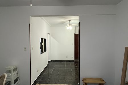 Studio para alugar com 35m², 1 quarto e sem vagaStudio