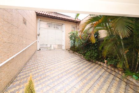 Casa à venda com 320m², 3 quartos e 5 vagasGaragem
