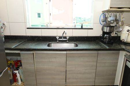 Casa à venda com 320m², 3 quartos e 5 vagasCozinha