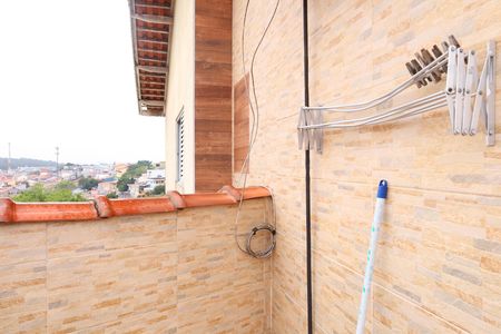 Casa à venda com 320m², 3 quartos e 5 vagasVaranda 2
