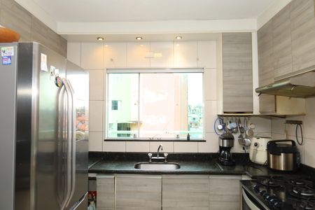 Casa à venda com 320m², 3 quartos e 5 vagasCozinha