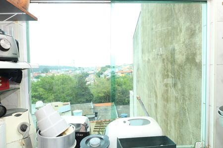 Casa à venda com 320m², 3 quartos e 5 vagasÁrea de Serviço