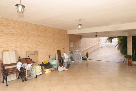 Casa à venda com 320m², 3 quartos e 5 vagasGaragem