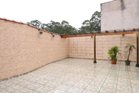 Casa à venda com 320m², 3 quartos e 5 vagasQuintal