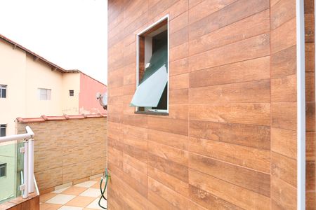 Casa à venda com 320m², 3 quartos e 5 vagasVaranda 2
