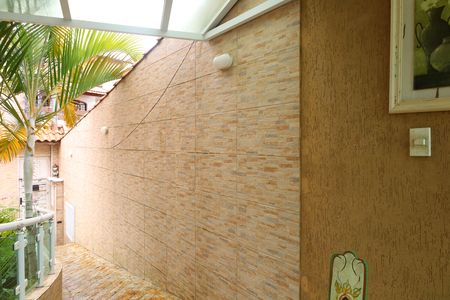 Casa à venda com 320m², 3 quartos e 5 vagasVaranda 3