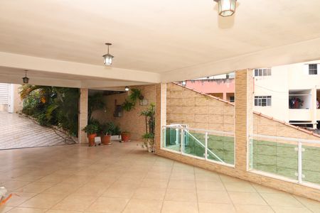 Casa à venda com 320m², 3 quartos e 5 vagasGaragem