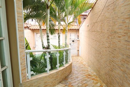Casa à venda com 320m², 3 quartos e 5 vagasVaranda 3