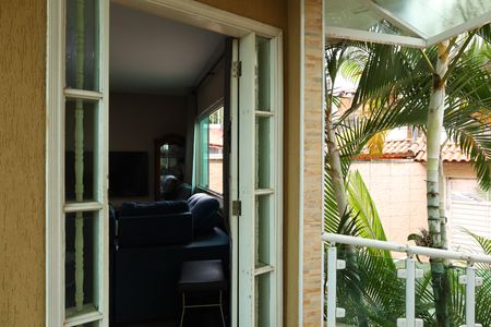 Casa à venda com 320m², 3 quartos e 5 vagasVaranda 3
