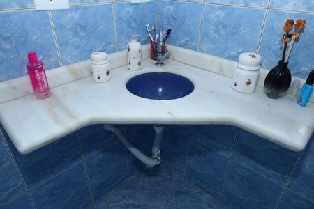 Casa à venda com 320m², 3 quartos e 5 vagasBanheiro 2