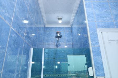 Casa à venda com 320m², 3 quartos e 5 vagasBanheiro 2