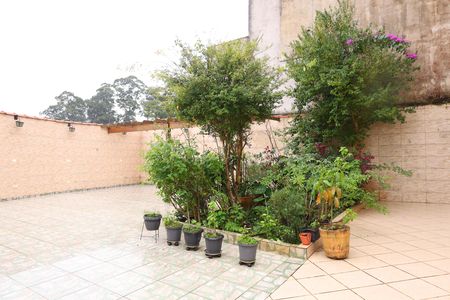 Casa à venda com 320m², 3 quartos e 5 vagasQuintal