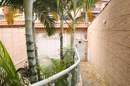 Casa à venda com 320m², 3 quartos e 5 vagasVaranda 3