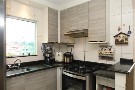 Casa à venda com 320m², 3 quartos e 5 vagasCozinha