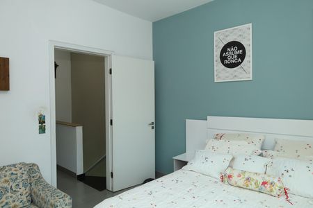 Casa à venda com 320m², 3 quartos e 5 vagasQuarto 1 - Suíte