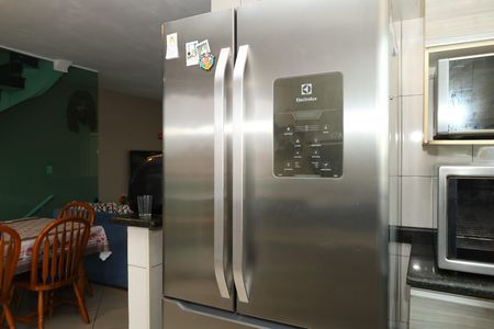 Casa à venda com 320m², 3 quartos e 5 vagasCozinha