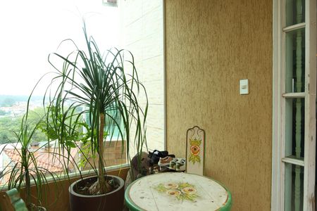 Casa à venda com 320m², 3 quartos e 5 vagasVaranda 3