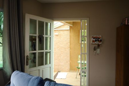 Casa à venda com 320m², 3 quartos e 5 vagasVaranda 3