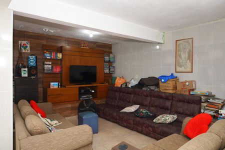 Casa à venda com 320m², 3 quartos e 5 vagasÁrea de lazer