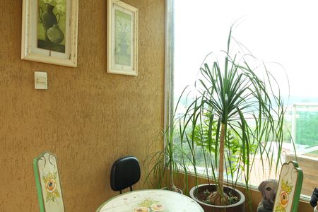 Casa à venda com 320m², 3 quartos e 5 vagasVaranda 3