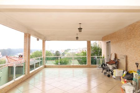 Casa à venda com 320m², 3 quartos e 5 vagasGaragem