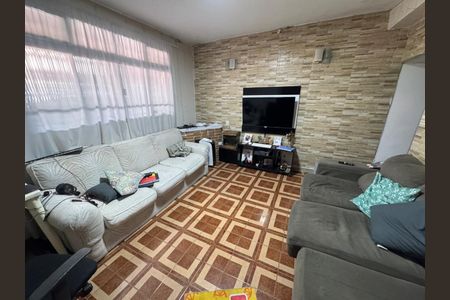 Casa à venda com 141m², 4 quartos e 3 vagas Casa à venda com 141m², 4 quartos e 3 vagasSala 2