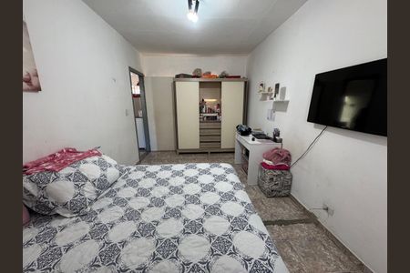 Casa à venda com 141m², 4 quartos e 3 vagas Casa à venda com 141m², 4 quartos e 3 vagasQuarto 2
