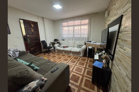 Sala 2 de casa à venda com 4 quartos, 141m² em Vila Arapua, São Paulo